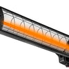 Neo-Terrassenheizer Infrarot 2000 W golden – 8676220