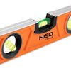 Neo-Torpedo-Wasserwaage | magnetisch | 230 mm – 6475800