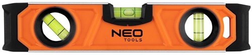 Neo-Torpedo-Wasserwaage | magnetisch | 230 mm – 6475800