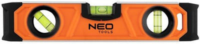 Neo-Torpedo-Wasserwaage | magnetisch | 230 mm – 6475800