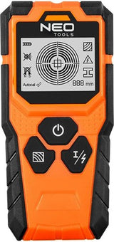 Neo Universalmelder 3 in 1 - 6420460 - afbeelding 1