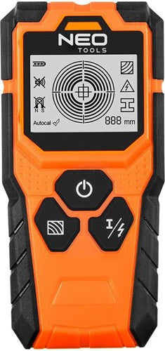 Neo Universalmelder 3 in 1 - 6420460