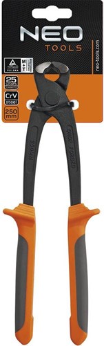 Neo-Flechtzange 250 mm - 6475150