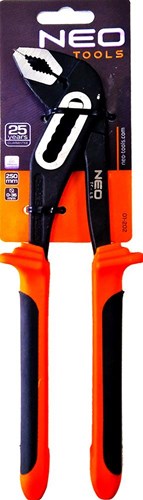 Neo-Wasserpumpenzange 250 mm 0-36 mm – 6475160