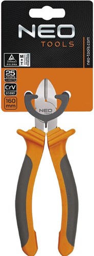 Neo-Seitenschneider 160 mm – 6475100