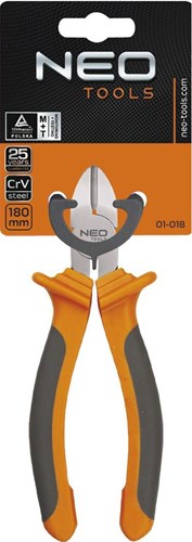 Neo-Seitenschneider 180 mm – 6475110