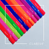 Claresa Claresa UV führte Gellak 5ml Neon 3