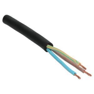 Kabel 3x1,0mm Neopren h07rn-f