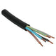 Kabel 5x1,5mm Neopren h07rn-f