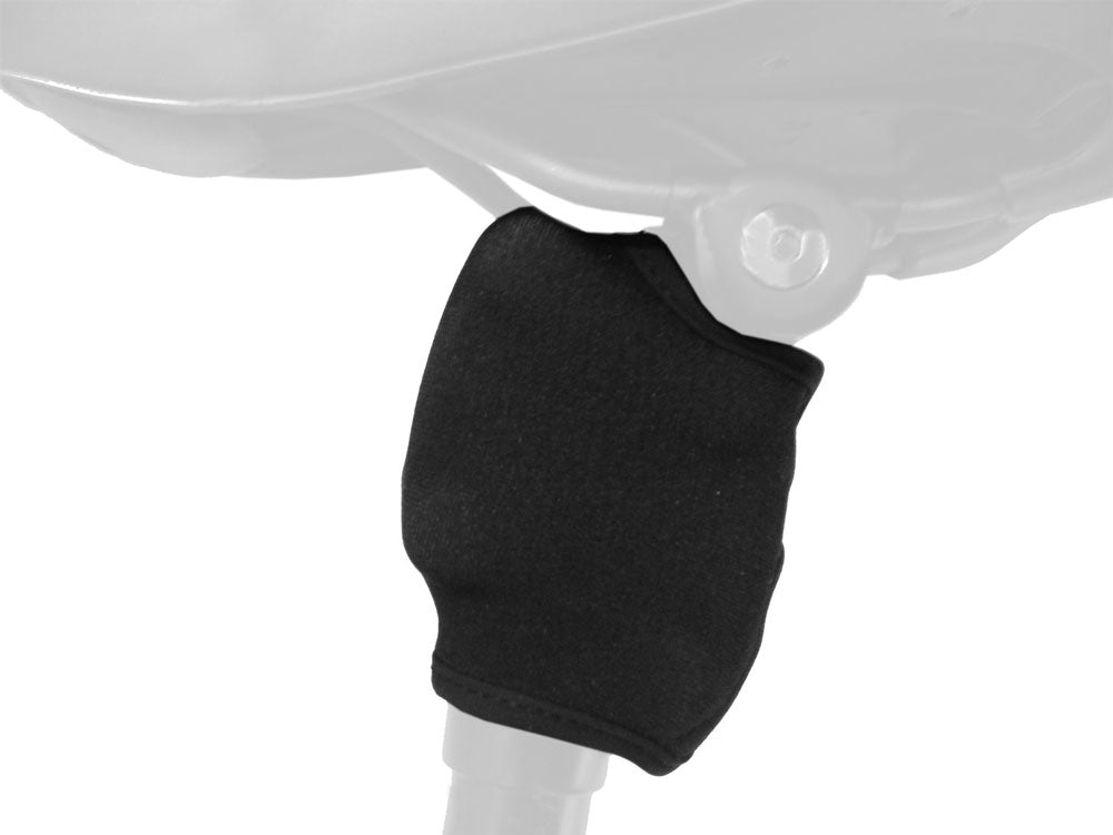 Suntour Neopren-Schutz-Sicherheitsabdeckung für SP12 SP17 NCX-Federsattelstütze