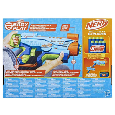 Nerf Nerf Junior Explorer