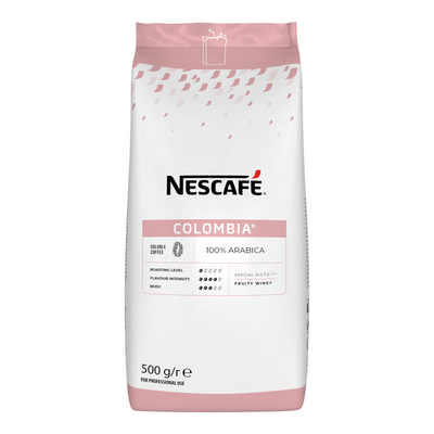 Nescafe Puro Kolumbien (12x 500gr)