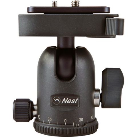 NEST Ball Head NT-330H bis 10 kg
