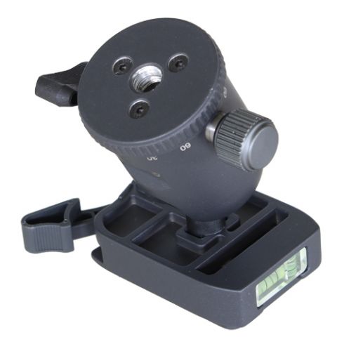 NEST Ball Head NT-330H bis 10 kg