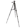 Nest Stativ + Kopf NT-530 H137 cm