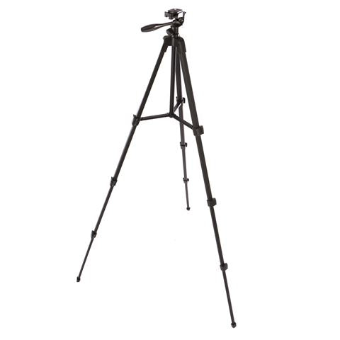 Nest Stativ + Kopf NT-530 H137 cm