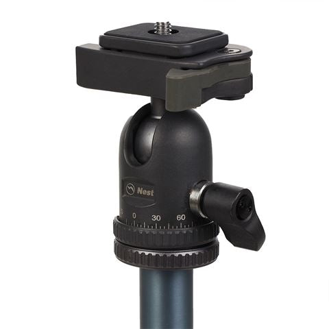 Nest-Stativ NT-235K + Kugelkopf