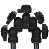 Nest-Stativ NT-235K + Kugelkopf