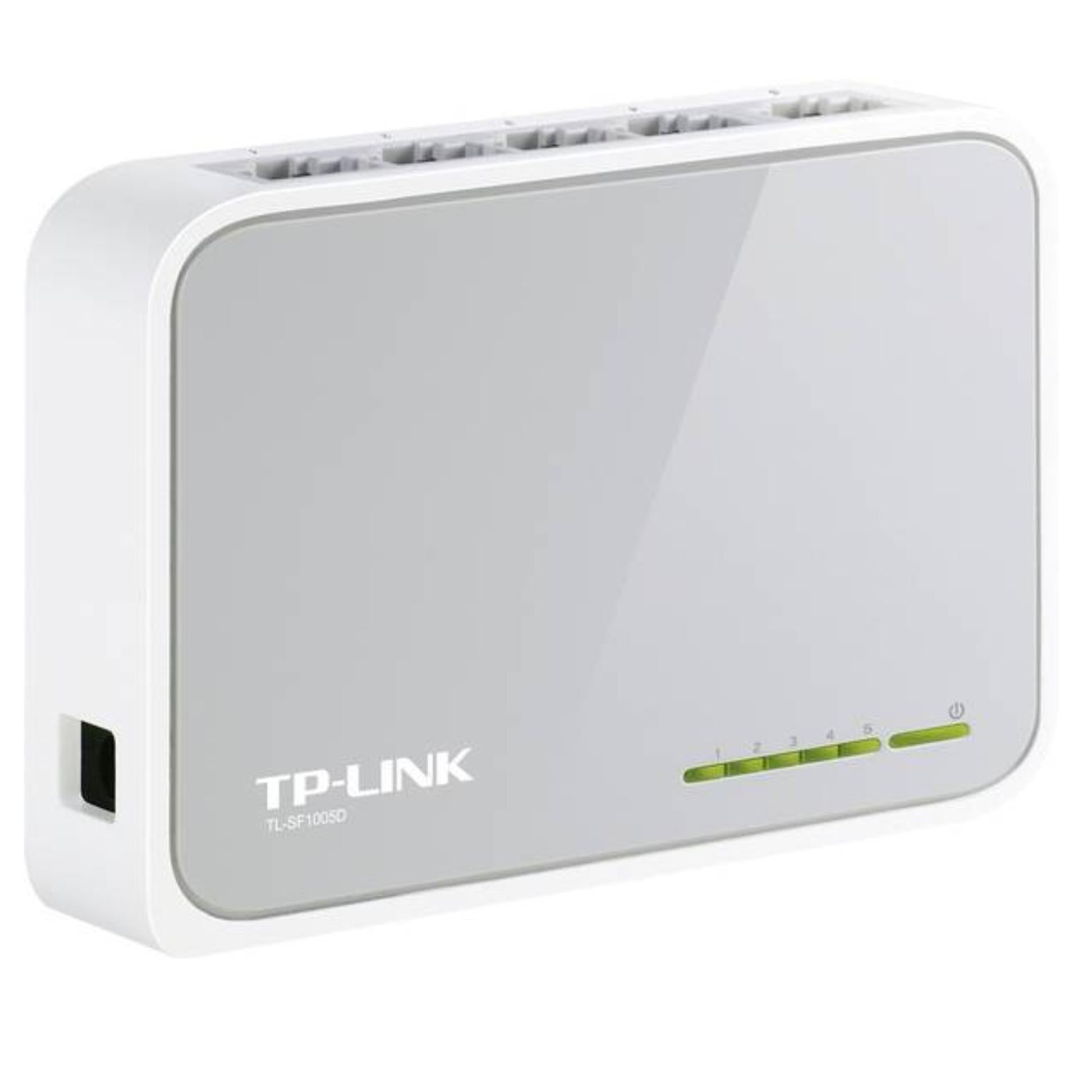 TP-Link TL-SF1005D