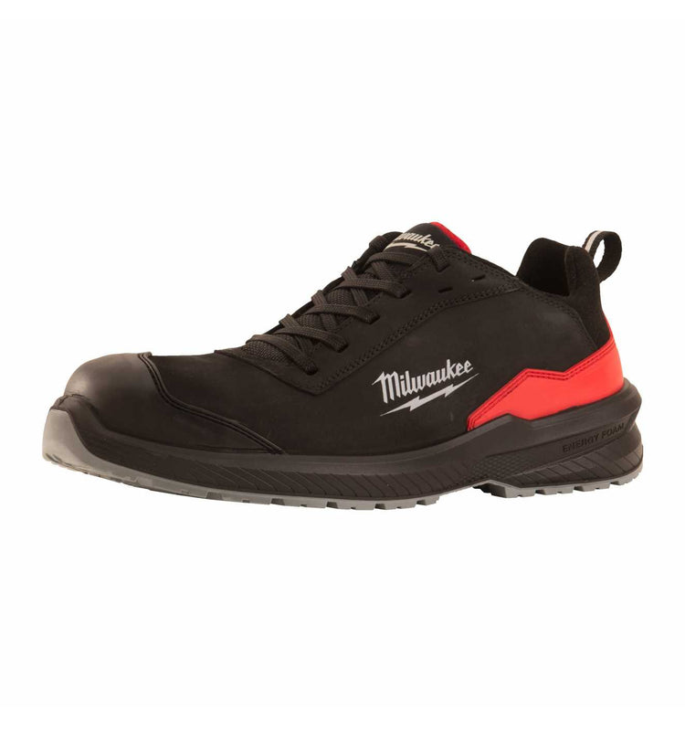 Milwaukee Flextred S3S Arbeitsschuh 1L110133 ESD SC Fo – Größe 45 – 4932493723