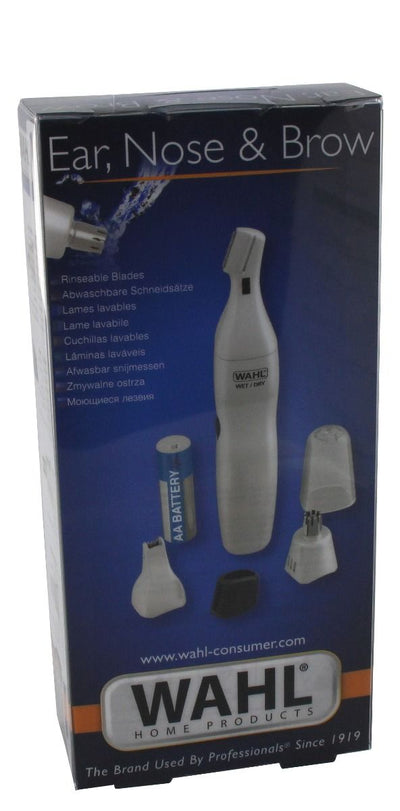 Wahl Home Products 3 in 1 persönlicher Trimmer