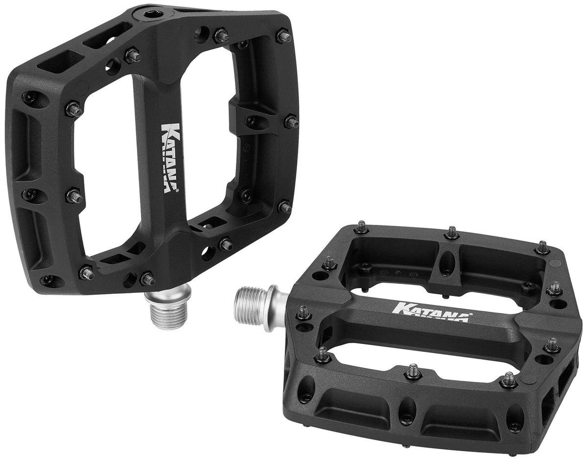 Katana Contact Pro Flatpedale