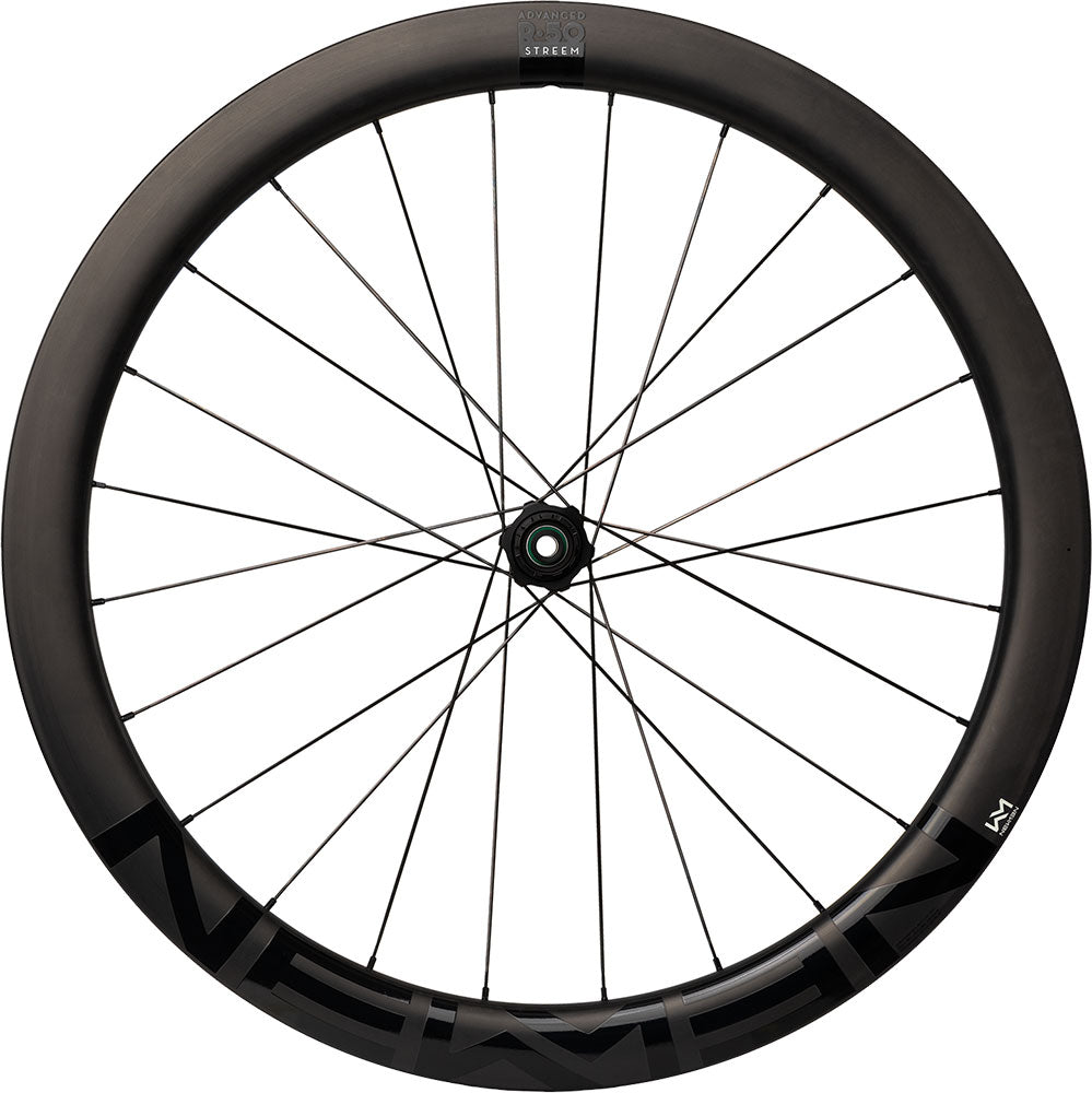Newmen Advanced SL R.50 Streem Carbon SRAM XDR Hinterrad