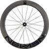 Newmen Advanced SL R.65 Streem Vonoa 28 cl Shimano Carbon-Hinterrad