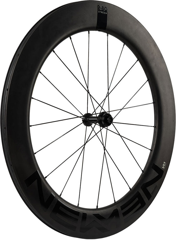 Newmen Advanced SL R.80 Streem 28 cl Vorderrad