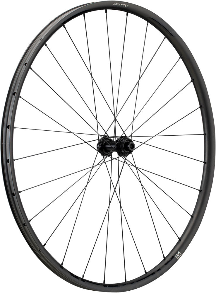 Newmen Advanced SL X.R.25 CL Fade R 29 Vorderrad