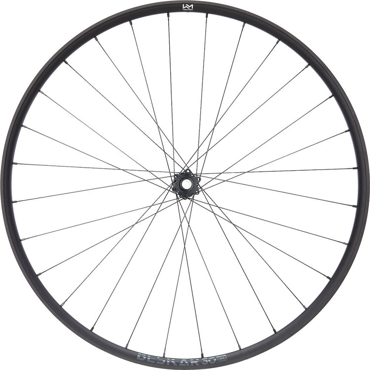 Newmen Beskar 30 Basis 29 6-Loch 15x110 Fade-Vorderrad
