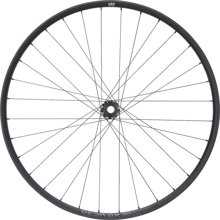Newmen Beskar 30 Strong 29 6-Loch 15 20x110 Fade Vorderrad