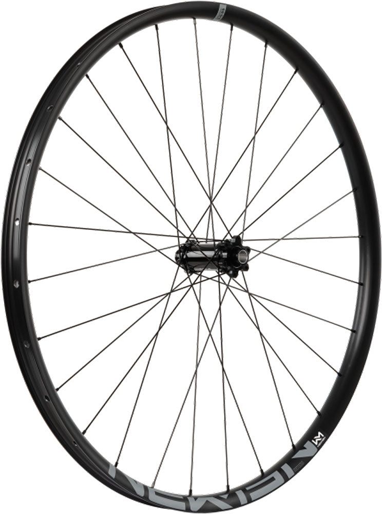 Newmen Evolution e.g.35 27,5 sp 6-Loch-Vorderrad