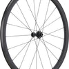Newmen Evolution SL R.35 Fade R SJ CL 12x100 Vorderrad