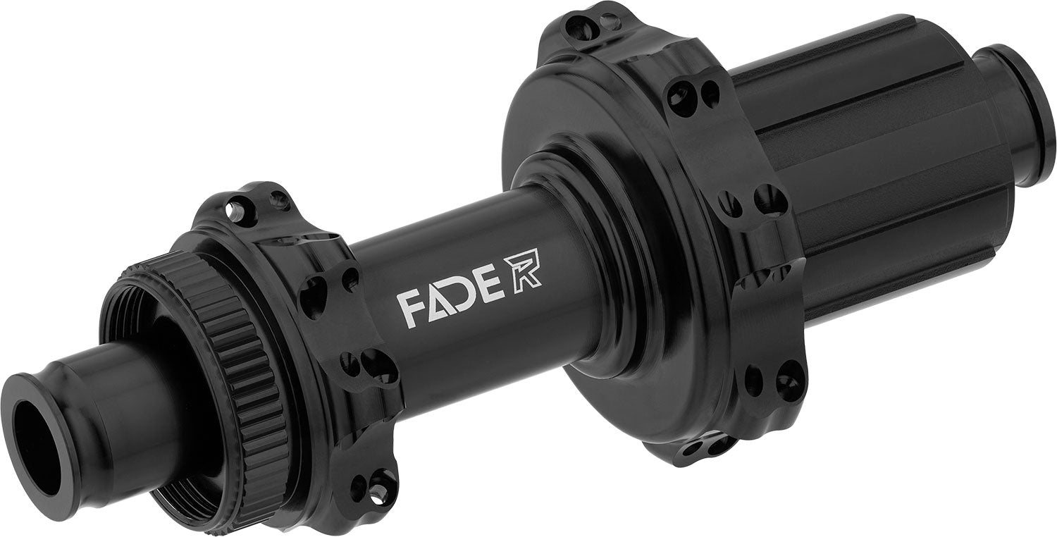 Newmen Fade R 12x142mm SP CL 28L Shimano HG Hinterradnabe