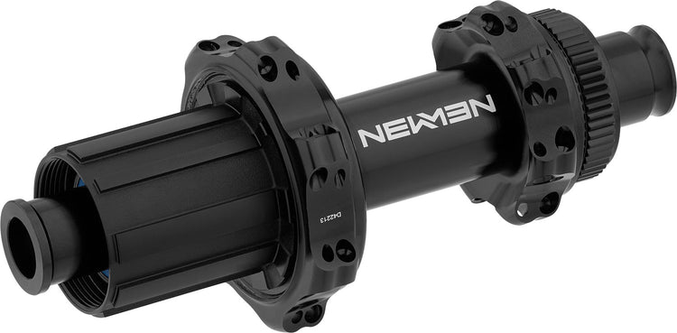 Newmen Fade R 12x142mm SP CL 28L Shimano HG Hinterradnabe