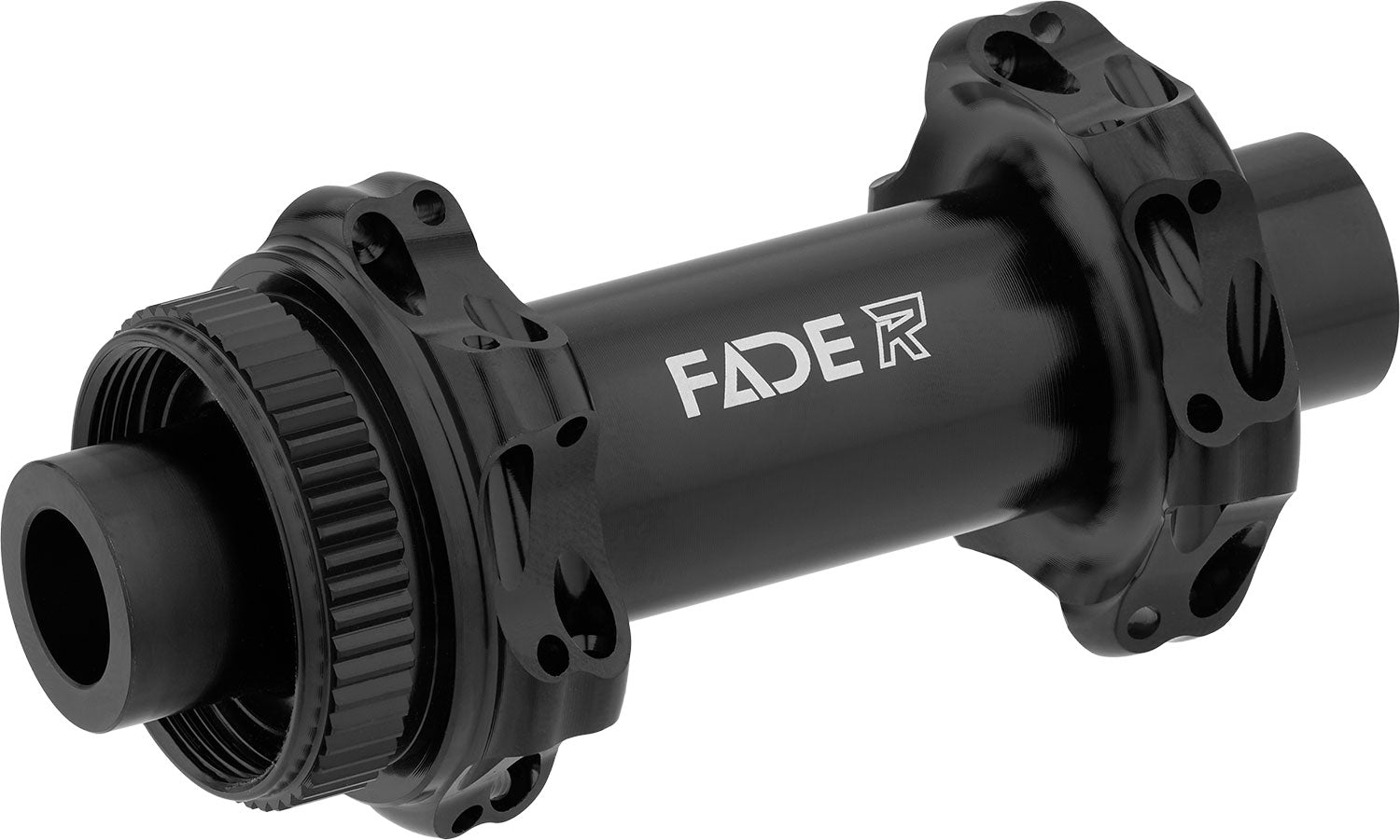 Newmen Fade R 12x100mm SP CL 24h Vorderradnabe