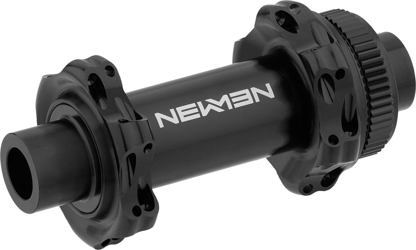 Newmen Fade R 12x100mm SP CL 24h Vorderradnabe