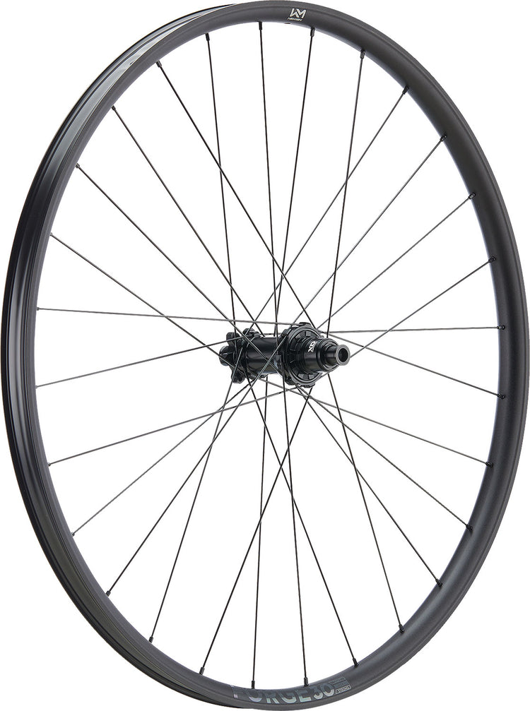 Newmen Forge 30 Base Trail 27,5 6-Loch 12x148 Fade Sram XD Hinterrad
