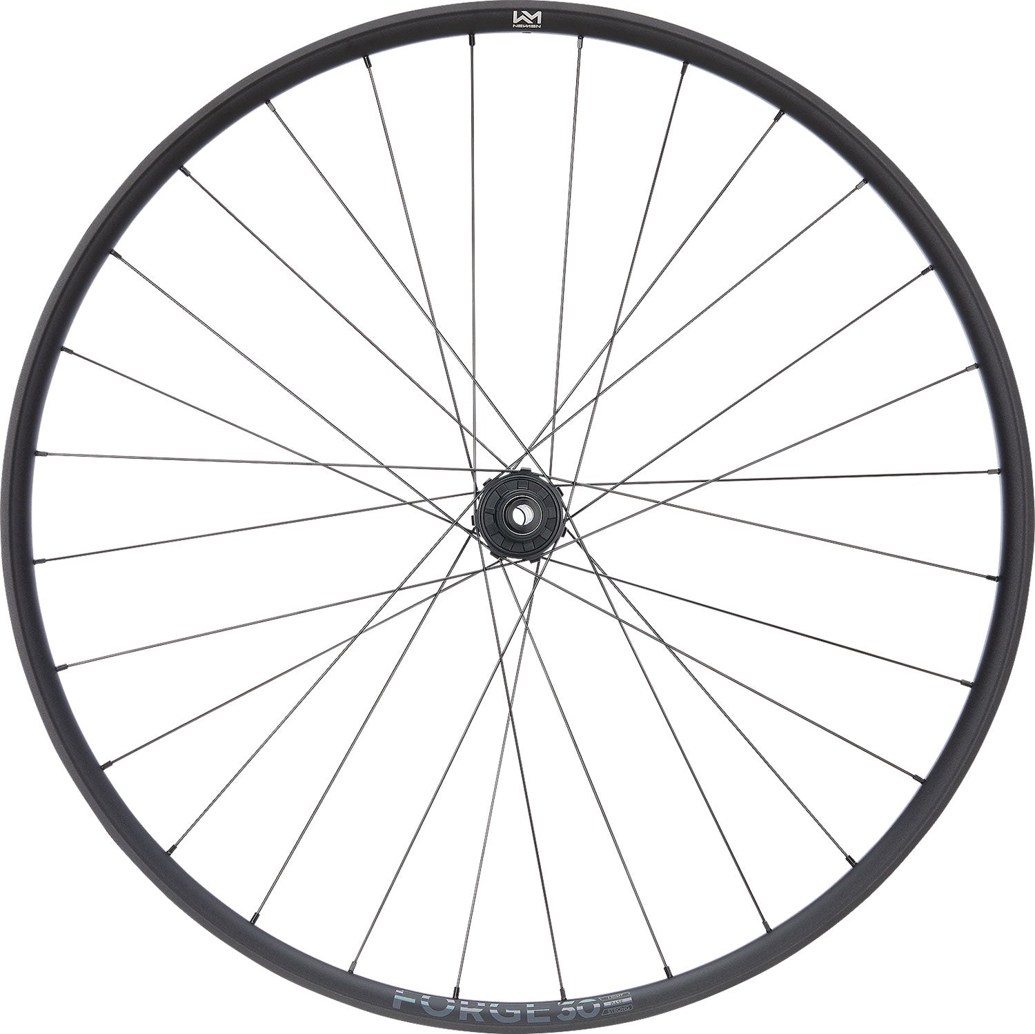 Newmen Forge 30 Base Trail 27,5 6-Loch 12x148 Fade Sram XD Hinterrad