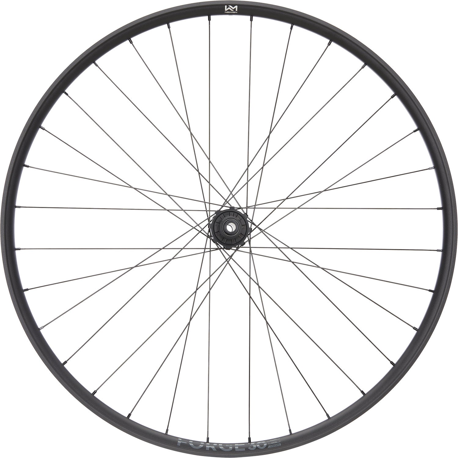 Newmen Forge 30 Strong Enduro 27,5 6-Loch 12x148 Fade Sram XD Hinterrad