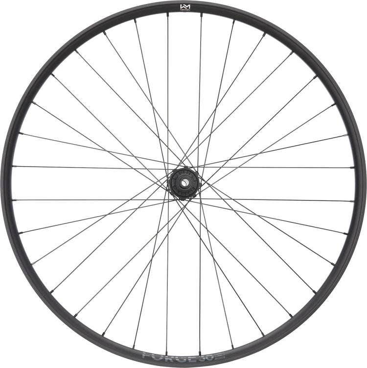 Newmen Forge 30 Strong Enduro 27,5 6-Loch 12x148 Fade Sram XD Hinterrad