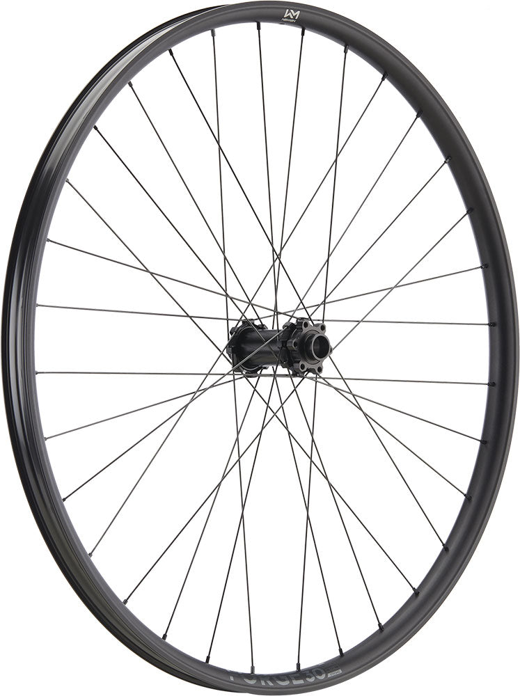 Newmen Forge 30 Strong Enduro 29 6-Loch 15 20x110 Fade Vorderrad