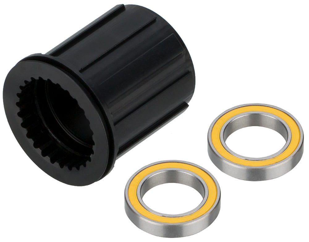 Newmen Road Shimano Freilauf inkl. Lager