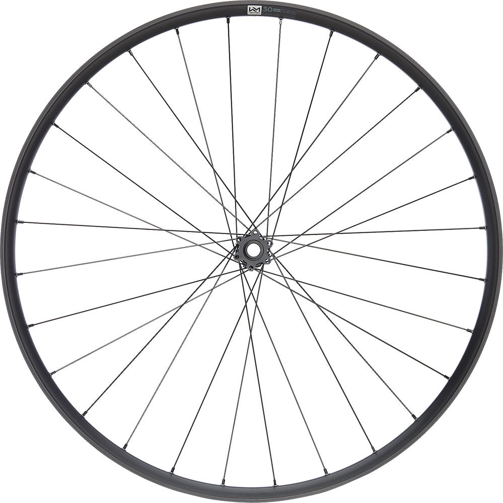 Newmen Performance 30 Light 29 6-Loch 15x110 Fade Vorderrad