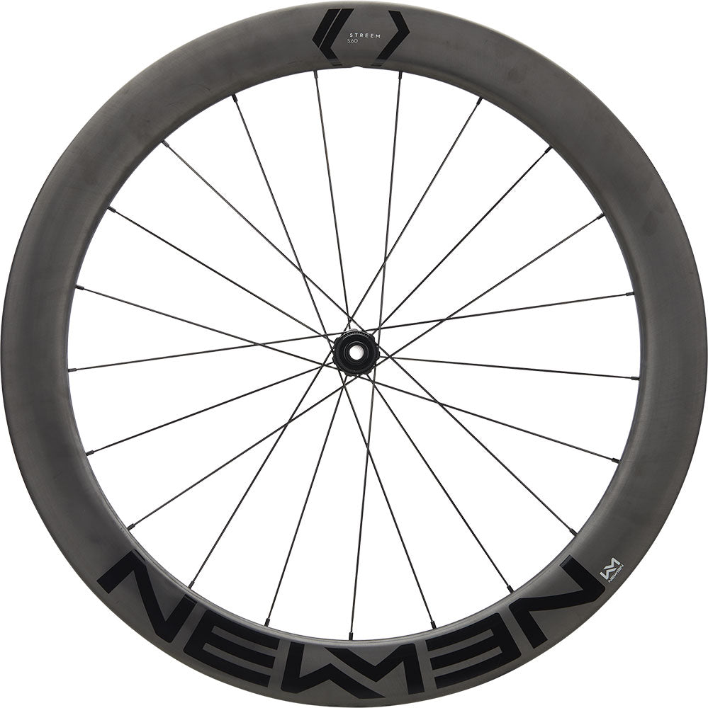 Newmen Streem S.60 28 Fade R SP CL Vorderrad