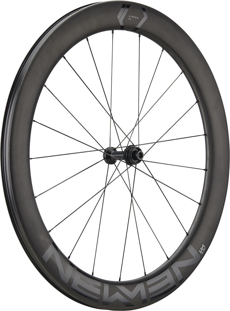 Newmen Streem S.60 28 Fade R SP CL Vorderrad