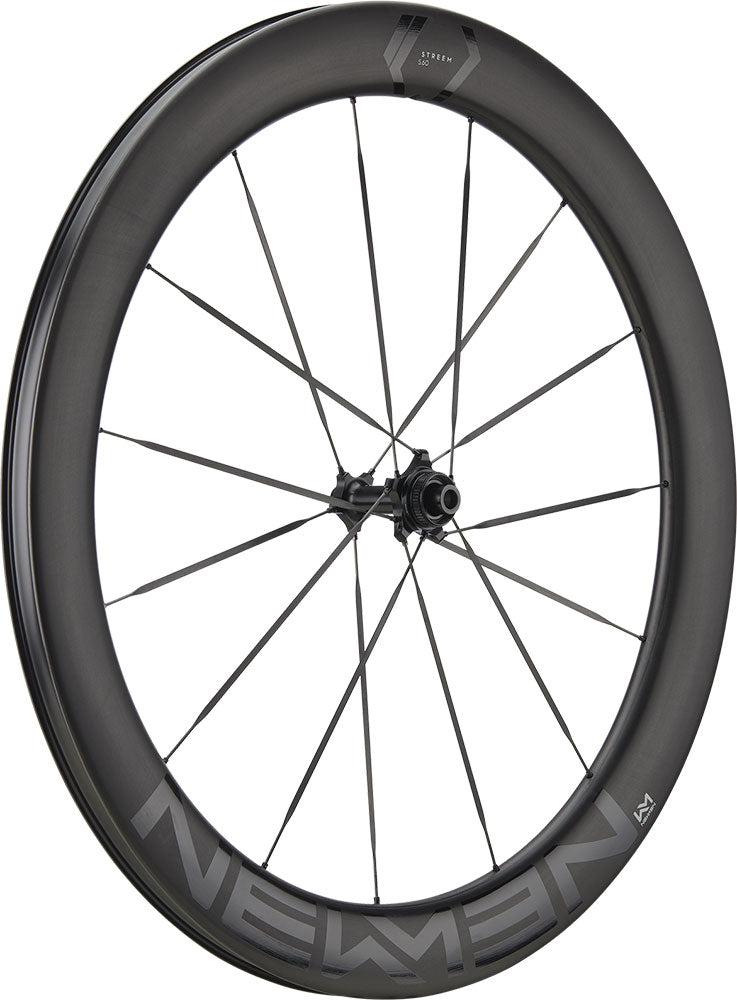 Newmen Streem S.60 Vonoa 28 Fade R CS CL Vorderrad