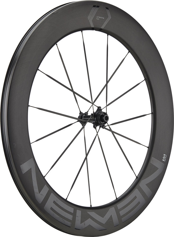 Newmen Streem TT.80 Vonoa 28 Fade R SP CL Vorderrad