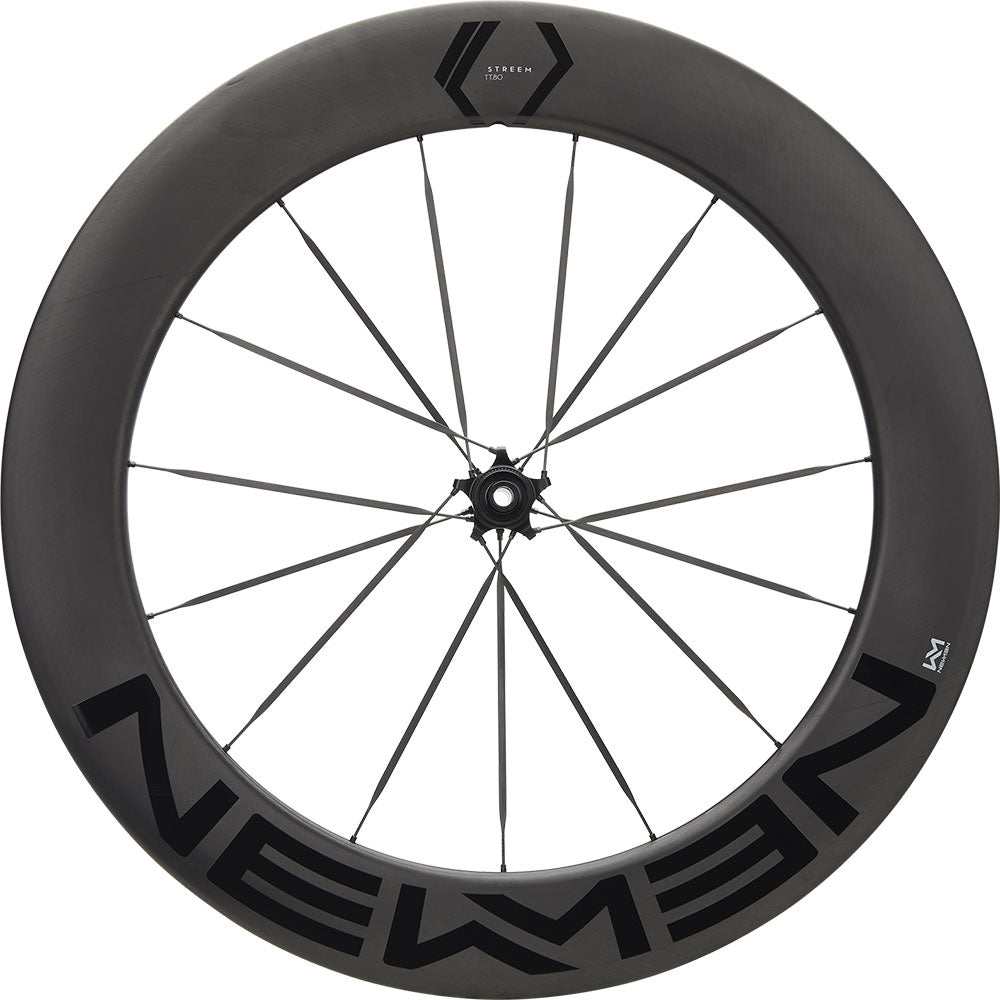 Newmen Streem TT.80 Vonoa 28 Fade R SP CL Vorderrad